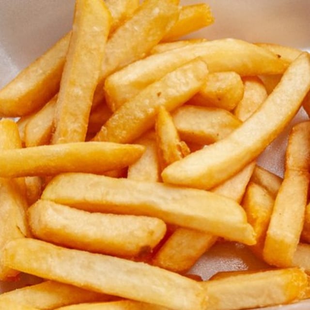 French Fries.
