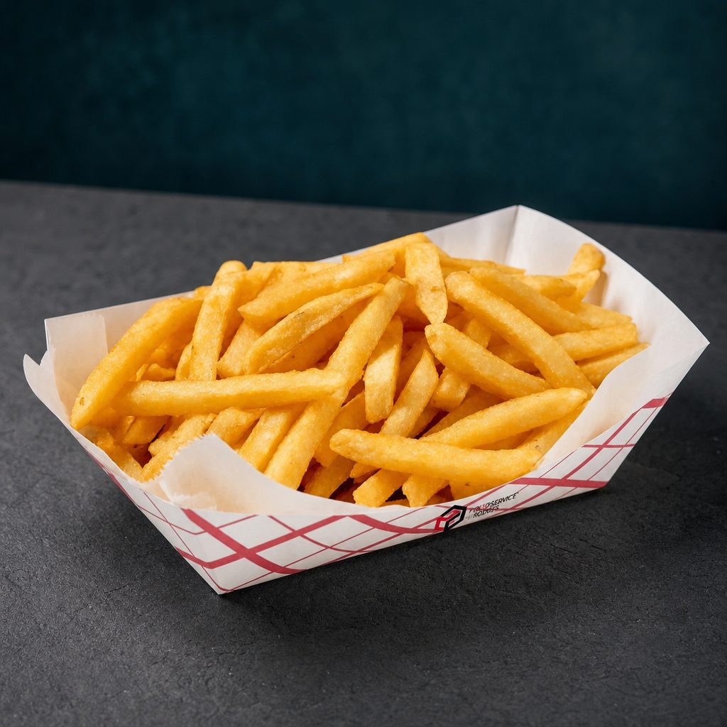 French Fries.