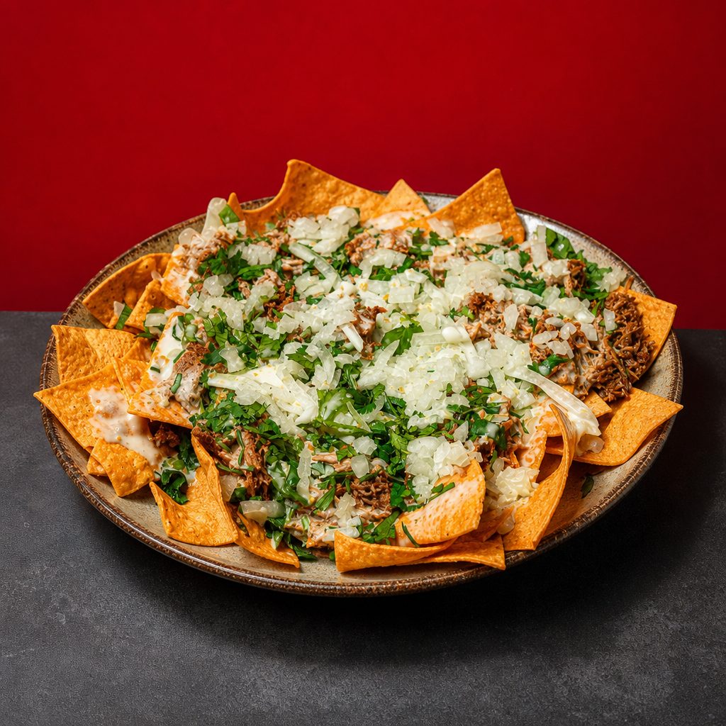 Takozz Nachos.