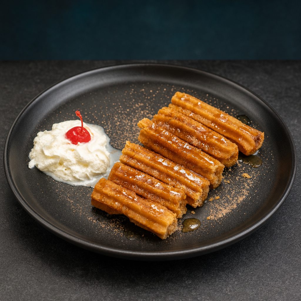 Churros.