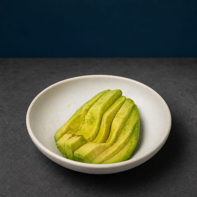Avocado.