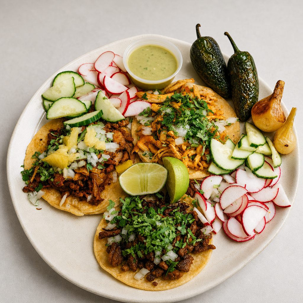 Street Tacos Mixed Protein (3).
