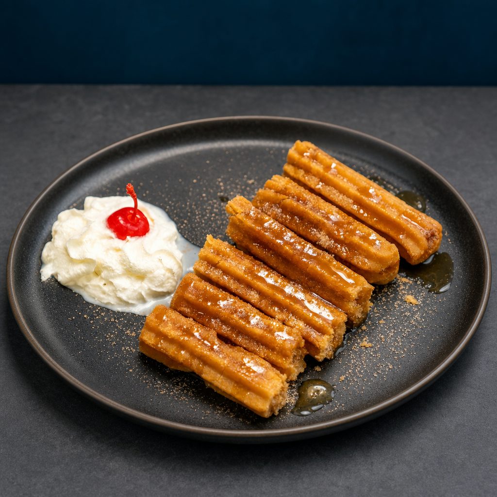 Churros.