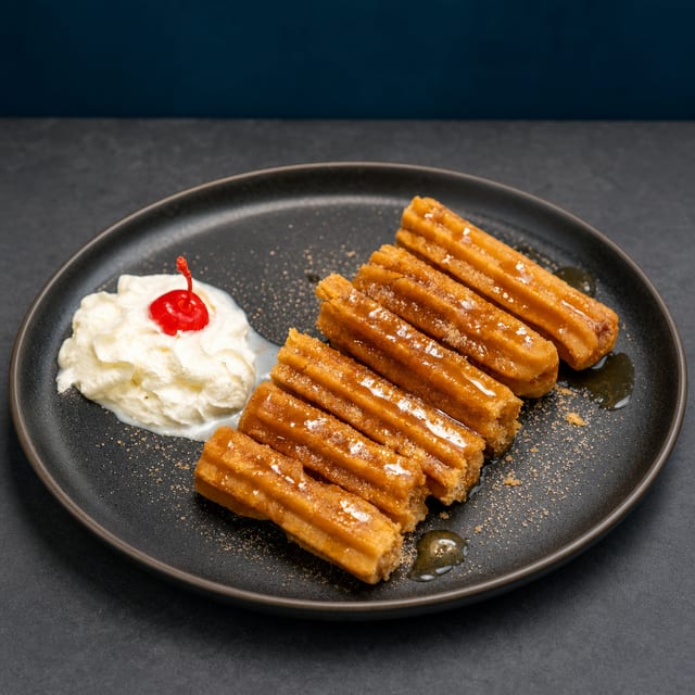 Churros.