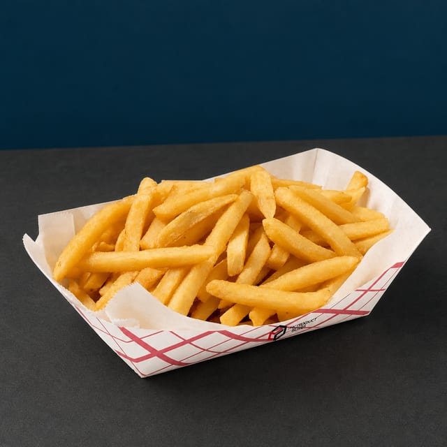 French Fries.