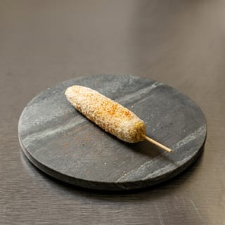 Street Corn