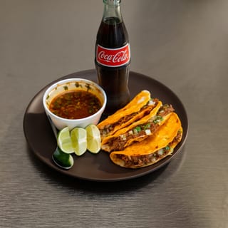 Quesabirrias With Consome Mix Protein (3)