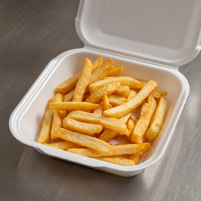 French Fries.