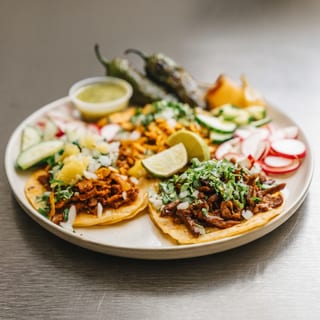 Street Tacos (3)