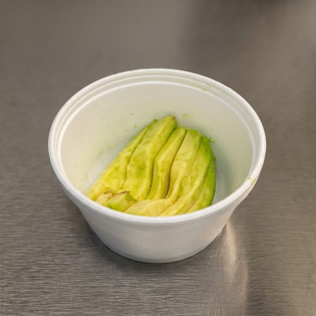 Avocado.