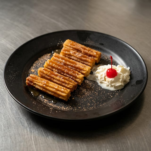 Churros.