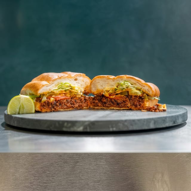 Torta Sandwich.