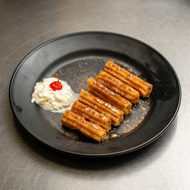 Churros.