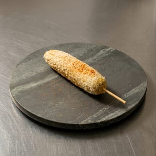 Street Corn