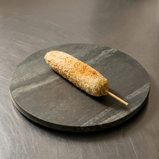 Street Corn.