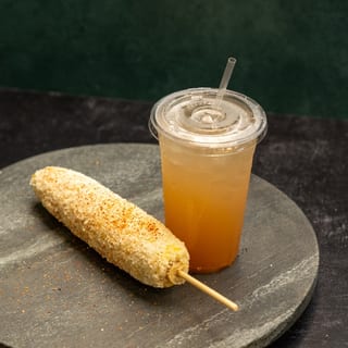 Street Corn