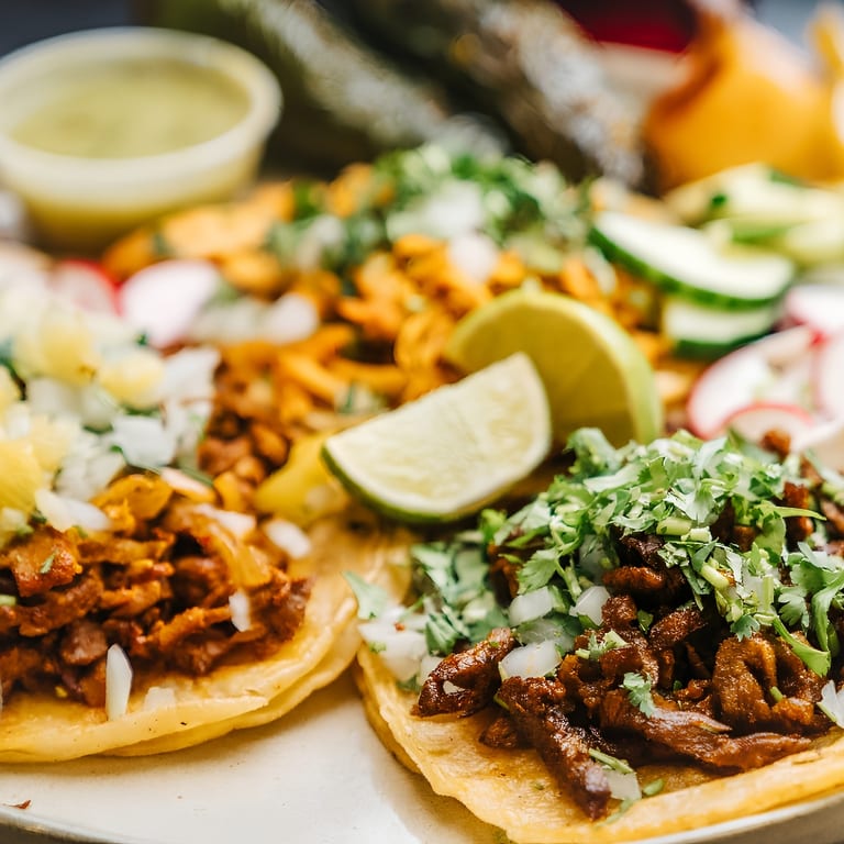 Delicious Quesadilla Creations: A Mexican Street-Food Favorite