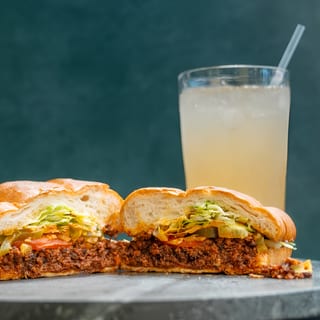 Torta Sandwich