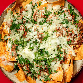 Best Nachos in Town | Takozz