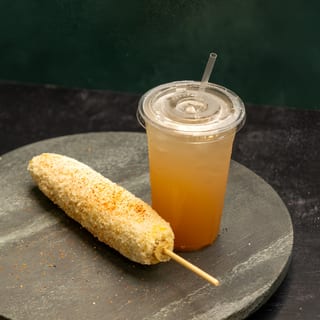 Street Corn