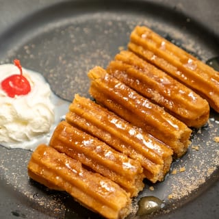 Churros